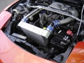 Intercooler kit Japspeed Mazda RX-7 FD3S (92-01) SMIC