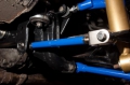 Rear Lower Toe Rods Japspeed Nissan 200SX S13 (89-94)
