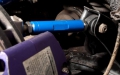 Rear Upper Traction Rods Japspeed Nissan 200SX S14/S14A/S15 (94-01)