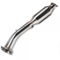Downpipe se sportovním katalyzátorem Japspeed Honda Civic EP3 Type-R 2.0 K20 (01-05)