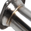 Downpipe se sportovním katalyzátorem Japspeed Honda Civic EP3 Type-R 2.0 K20 (01-05)