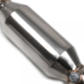 Downpipe se sportovním katalyzátorem Japspeed Honda Civic EP3 Type-R 2.0 K20 (01-05)