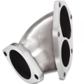 Koleno od turba Japspeed Mitsubishi Lancer Evo 4/5/6 (96-01)
