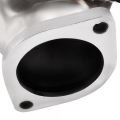 Koleno od turba Japspeed Mitsubishi Lancer Evo 4/5/6 (96-01)
