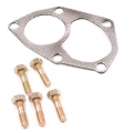 Koleno od turba Japspeed Mitsubishi Lancer Evo 4/5/6 (96-01)