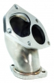 Koleno od turba Japspeed Mitsubishi Lancer Evo 4/5/6 (96-01)