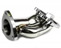 Koleno od turba Japspeed Nissan 200SX S14 SR20DET (94-99) dvojitá komora
