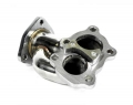 Koleno od turba Japspeed Nissan 200SX S14 SR20DET (94-99) dvojitá komora