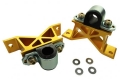 Set stabilizátorů Whiteline na Subaru Impreza STI GD/GH (02-03) - s držáky stabil.