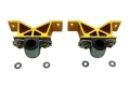 Set stabilizátorů Whiteline na Subaru Impreza STI GD/GH (02-03) - s držáky stabil.