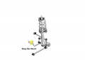 Set stabilizátorů Whiteline na Subaru Impreza STI GD/GH (02-03) - s držáky stabil.