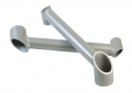 Set stabilizátorů Whiteline na Subaru BRZ (12-)