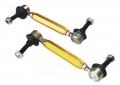 Set stabilizátorů Whiteline na Mitsubishi Lancer Evo 7/8/9 (01-07) - ZN 24mm
