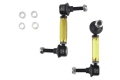 Set stabilizátorů Whiteline na Audi TT Mk2 8J FWD/AWD (06-)