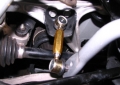 Set stabilizátorů Whiteline na VW Vento NC (10-)