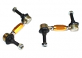 Set stabilizátorů Whiteline na Subaru Legacy BL/BP sedan/wagon včetně turbo (03-09)