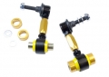 Set stabilizátorů Whiteline na Subaru Forester SH včetně turbo (08-13)