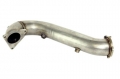 Downpipe s náhradou DPF Keltec Audi A4 / A5 / Q5 2.7/3.0 TDi 204-250PS (11-15)