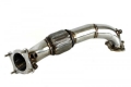 Downpipe s náhradou DPF Keltec Audi A6 / A7 / SQ5 3.0 TDi BiTurbo (11-18) - 1. díl