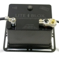 Závodní performance baterie / autobaterie Liteblox LB11XX LiFePO4 - 7.5AH, 360A 2-5 vál. motory - 1,1kg