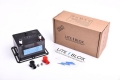 Závodní performance baterie / autobaterie Liteblox LB19XX LiFePO4 - 12.5AH, 600A 5-8 vál. motory - 1,9kg