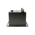 Závodní performance baterie / autobaterie Liteblox LB19XX LiFePO4 - 12.5AH, 600A 5-8 vál. motory - 1,9kg