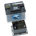 Závodní performance baterie / autobaterie Liteblox LB19XX LiFePO4 - 12.5AH, 600A 5-8 vál. motory - 1,9kg