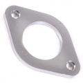 Nerezová výfuková příruba ProRacing - průměr 102mm - 2 šrouby