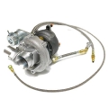 Turbokit Stage 2 motor 1.8T 210/225PS na 290-320PS