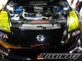 Hliníkový závodní chladič Mishimoto Nissan 350Z 3.5 VQ35DE Z33 (03-06)