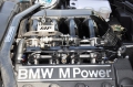 Hliníkový závodní chladič Mishimoto BMW 3-Series E30 M3 (82-91)