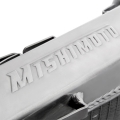 Hliníkový závodní chladič Mishimoto Mitsubishi Lancer Evo 10 X (08-) X-Line