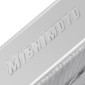 Hliníkový závodní chladič Mishimoto Mitsubishi Lancer Evo 4/5/6 (97-00)