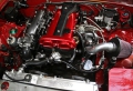 Hliníkový závodní chladič Mishimoto Mazda MX-5 (90-97) X-Line