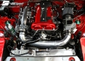 Hliníkový závodní chladič Mishimoto Mazda MX-5 (90-97)