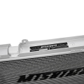 Hliníkový závodní chladič Mishimoto Toyota MR2 (90-97)