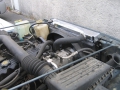 Hliníkový závodní chladič Mishimoto Jeep Wrangler TJ (87-06)
