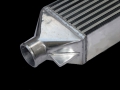Intercooler FMIC 685 x 160 x 90mm (460 x 160 x 90mm) - výstupy 63mm