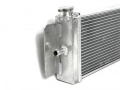 Tepelný výměník (Air to water heat exchanger) - externí vodní chladič 795 x 240 x 75mm