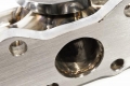 Výfukové svody Jap Parts Audi A4 / A6 / Škoda Superb / VW Passat 1.8T 150PS - K03