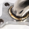 Výfukové svody Jap Parts Audi A4 / A6 / Škoda Superb / VW Passat 1.8T 150PS - K03