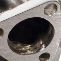 Výfukové svody Jap Parts Audi A4 / A6 / Škoda Superb / VW Passat 1.8T 150PS - K03