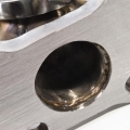 Výfukové svody Jap Parts Audi A4 / A6 / Škoda Superb / VW Passat 1.8T 150PS - K03