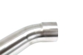 Downpipe s náhradou DPF TurboWorks BMW 3-Series E90 / E91 / E92 / E93 325d/330d/xd 197/231/235PS M57N2 (04-10)