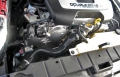 Hadicový kit Mishimoto Nissan 370Z (09-) červený