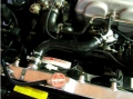 Hadicový kit Mishimoto Mazda MX-5 (90-93) modrý