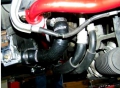 Hadicový kit Mishimoto Mazda MX-5 (90-93) modrý