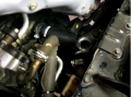 Hadicový kit Mishimoto Mazda MX-5 (90-93) červený