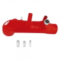 Hadicový kit Mishimoto Subaru Impreza WRX (01-07) / STi (04-15) červený