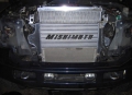 Intercooler FMIC Mishimoto Ford F250 6.0 Powerstroke (03-07)